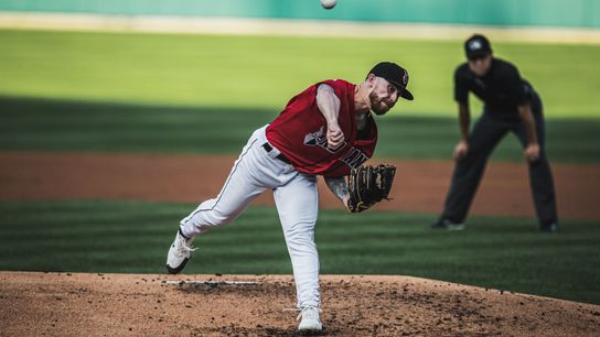 Pirates add four to 40-man roster, protecting them from Rule 5 taken at PNC Park (Pirates)